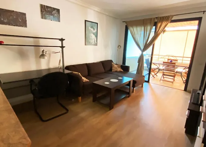 Vivienda Vacacional Krises