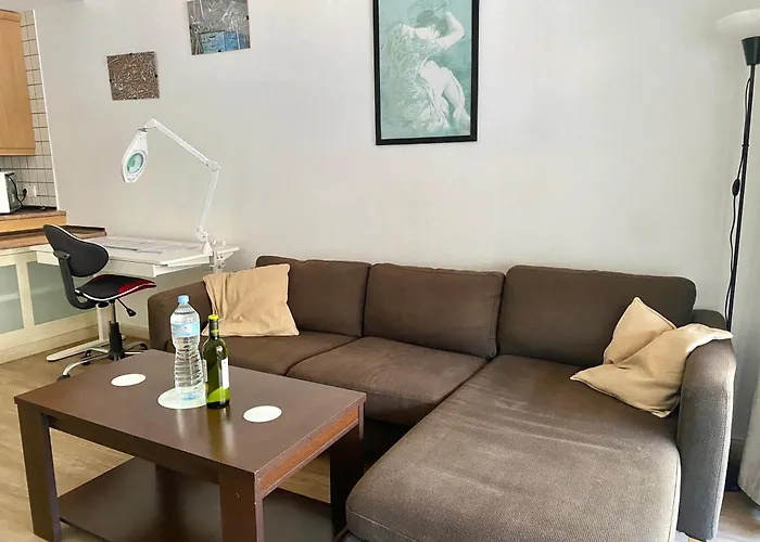 Vivienda Vacacional Krises