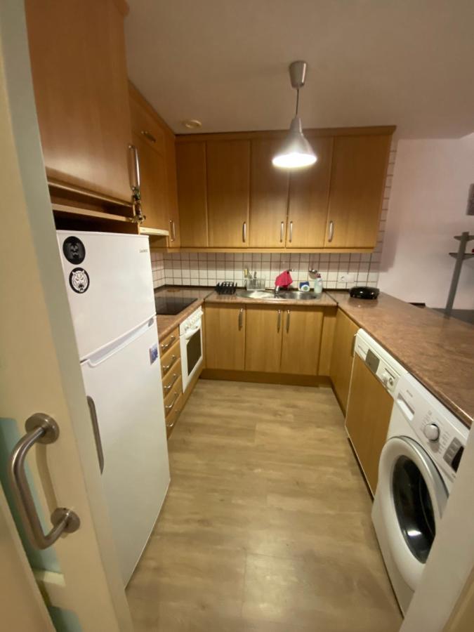 Krises Apartment