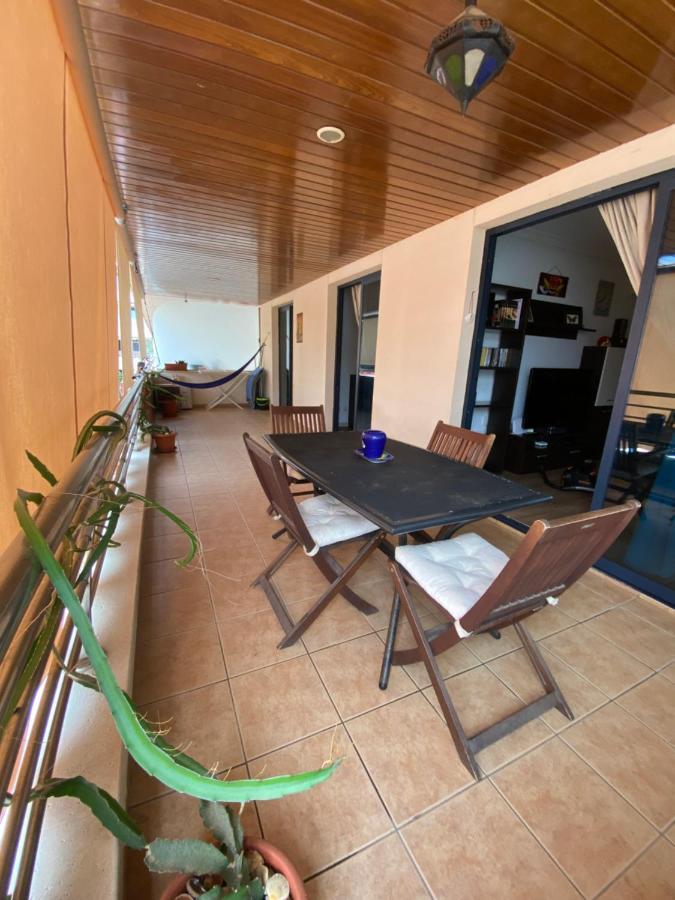 Krises Apartment