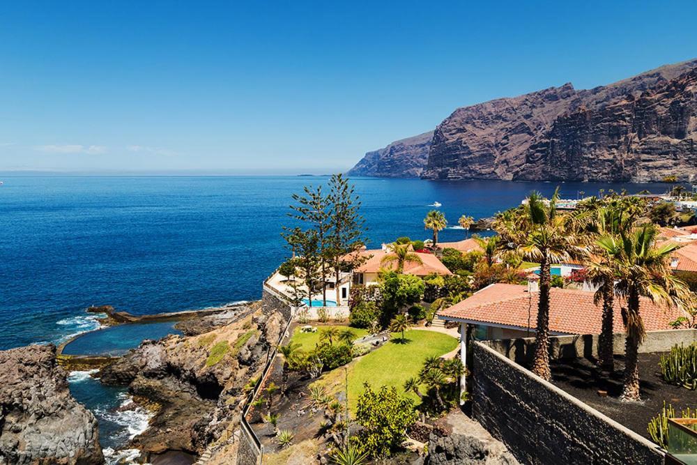 Krises * Puerto de Santiago (Tenerife)