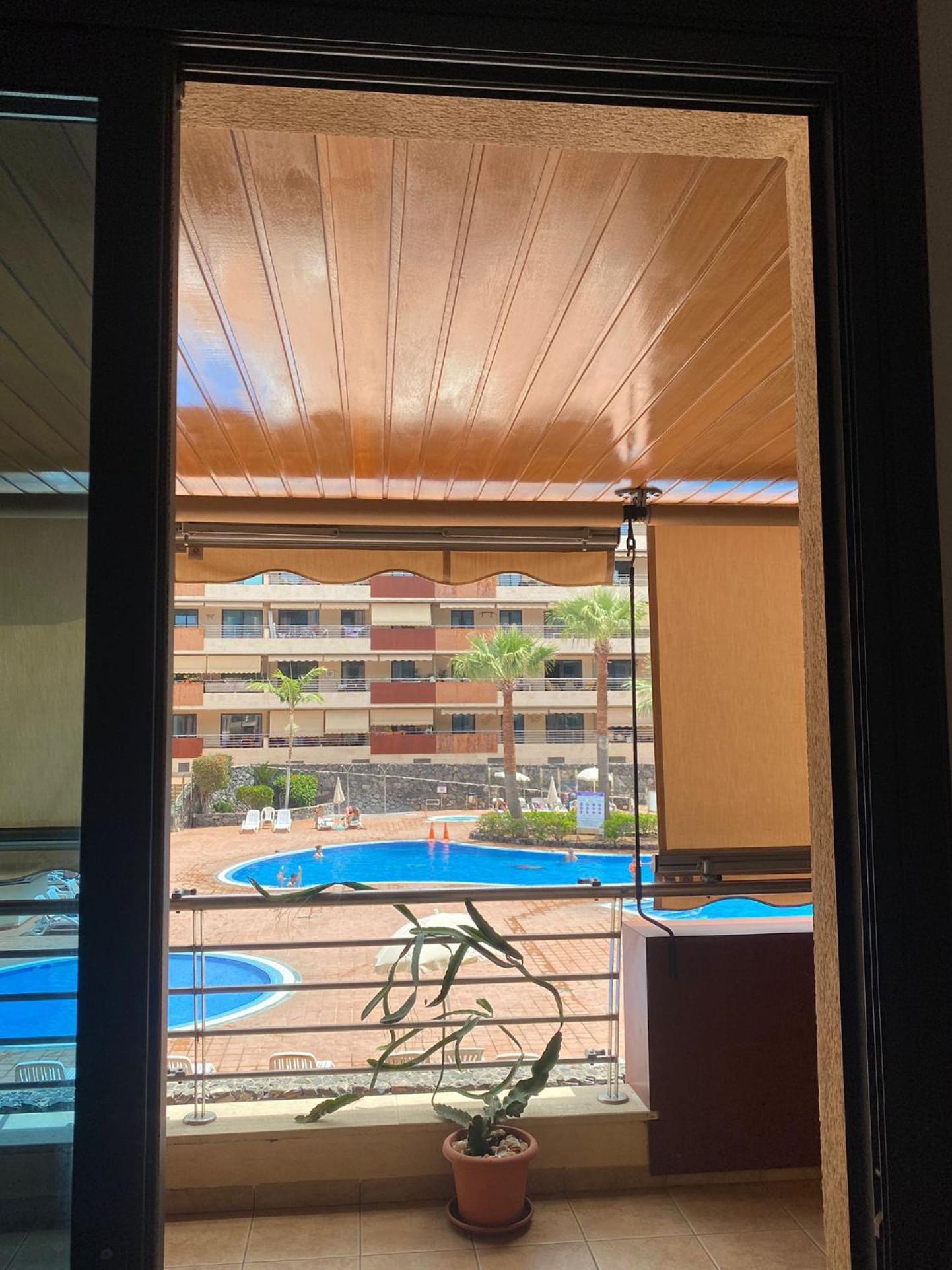 Apartment Krises *