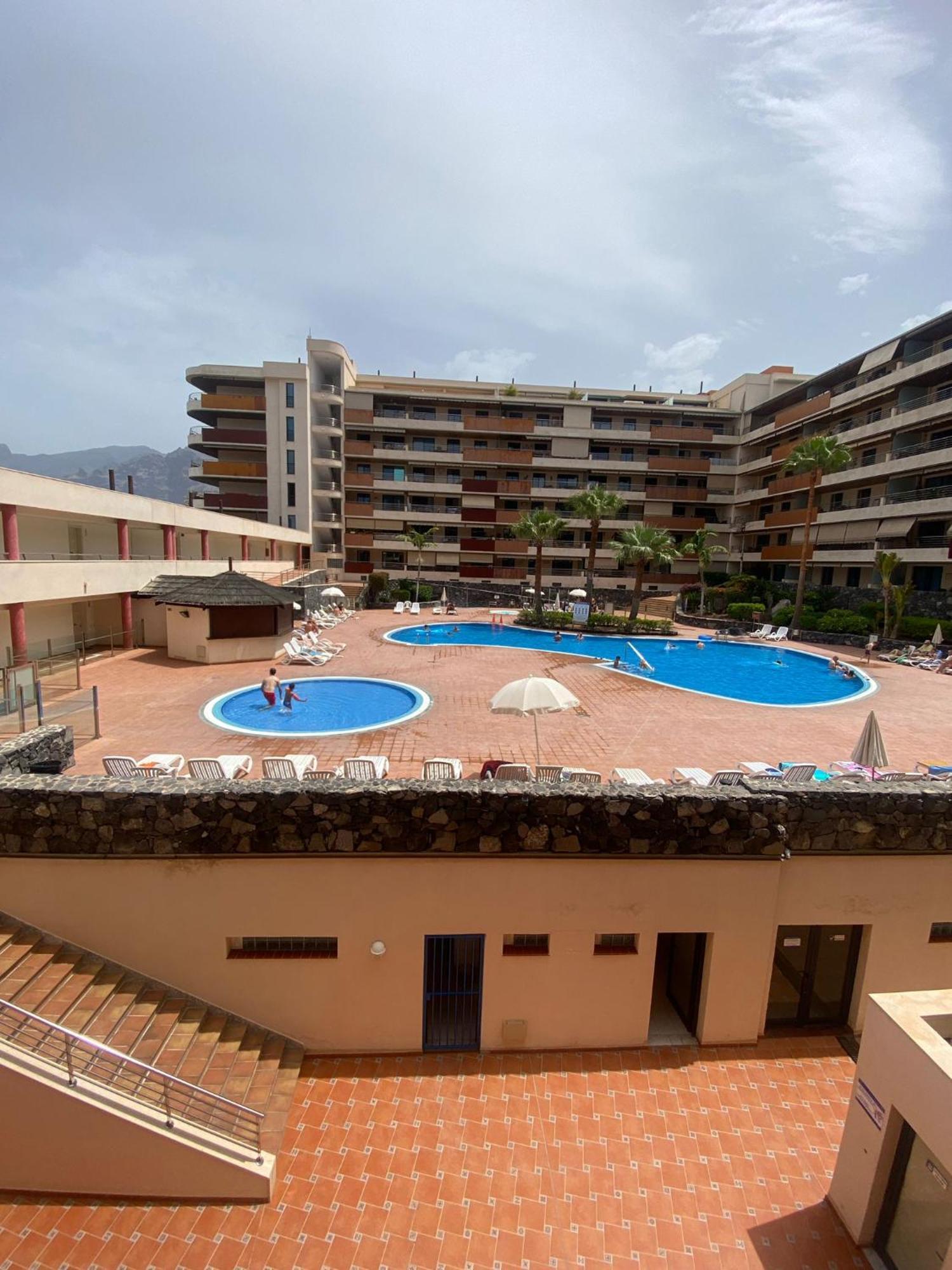 Krises Apartment Puerto de Santiago (Tenerife)