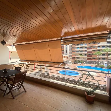 Vivienda Vacacional Krises Puerto de Santiago  Exterior photo