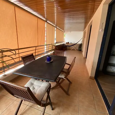 Vivienda Vacacional Krises Puerto de Santiago  Exterior photo