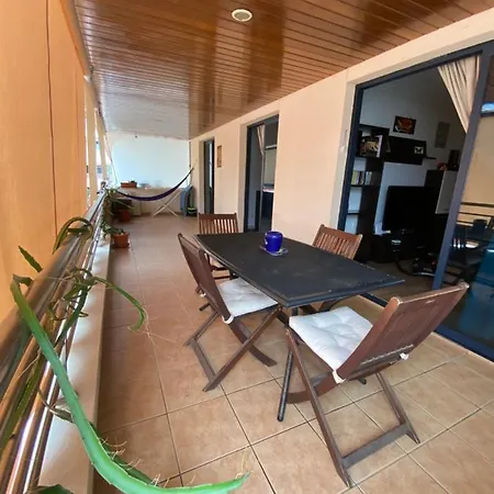 Vivienda Vacacional Krises Puerto de Santiago  Exterior photo