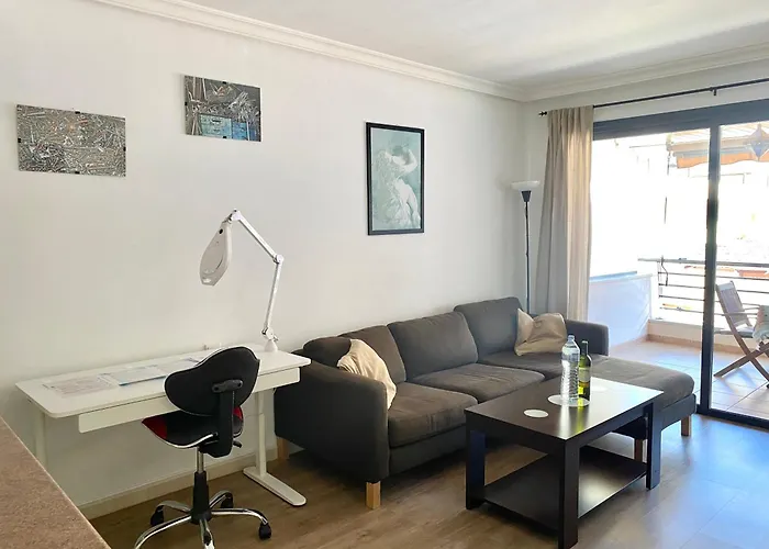Vivienda Vacacional Krises