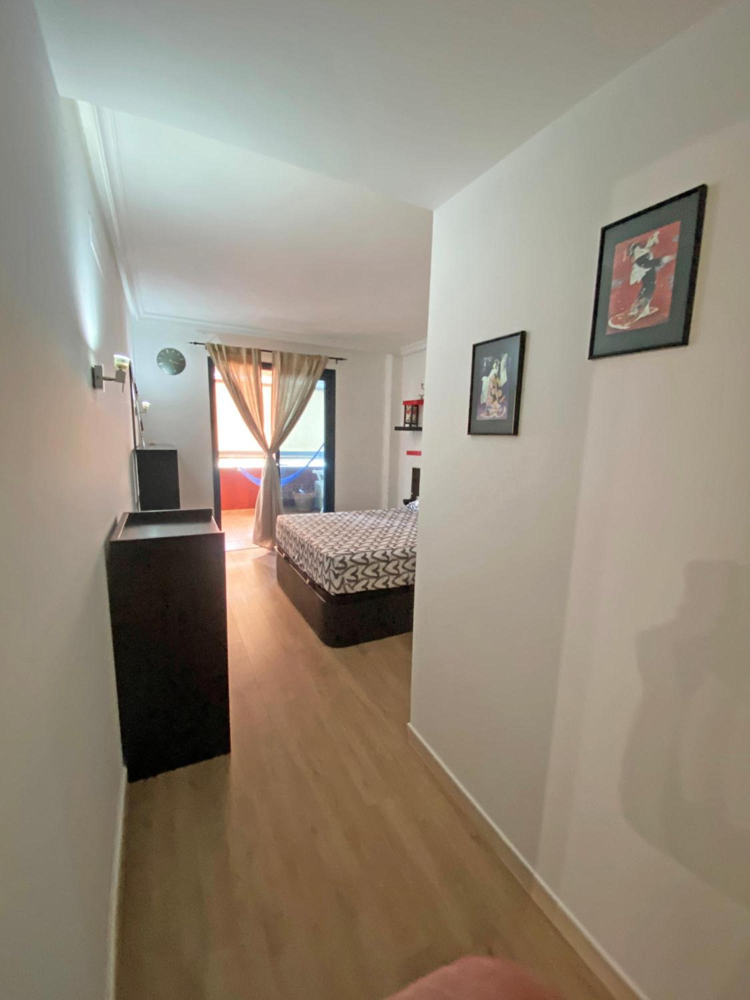 Krises Apartment
